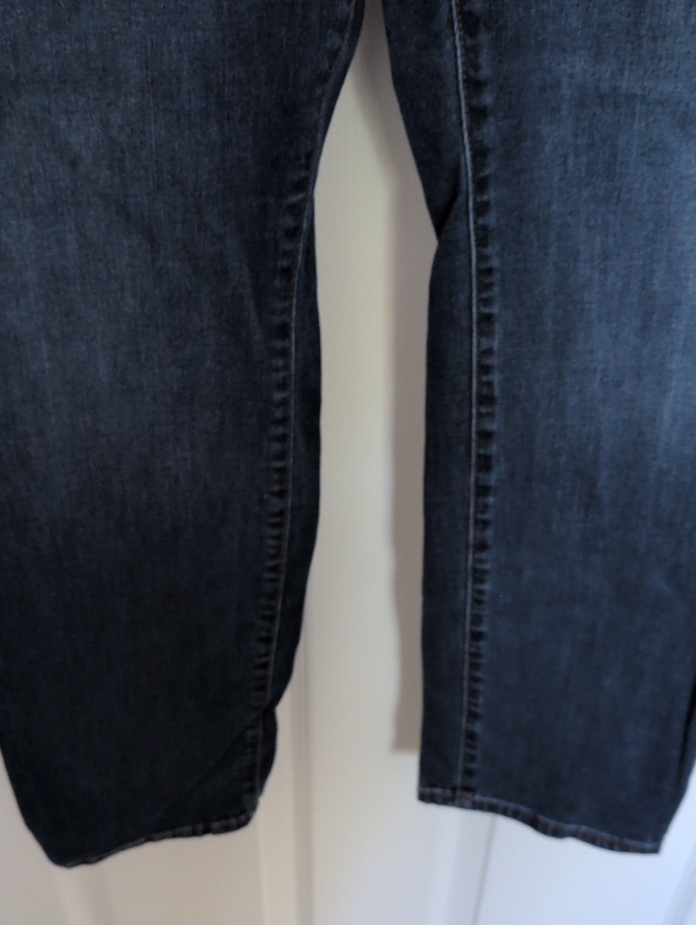 Kut From The Kloth Boyfriend Jeans - 16W - Picture 4 of 9